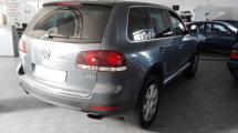 Reprogramaci�n de  VW Touareg 174cv, ahora 208cv